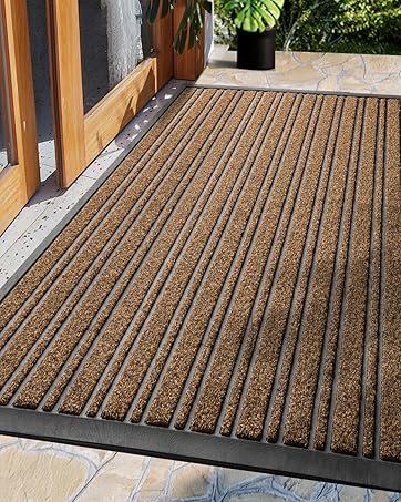 shoe mat for entryway