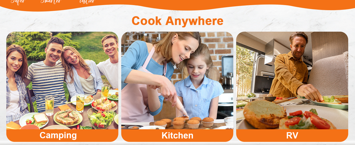 air fryer toaster oven combo