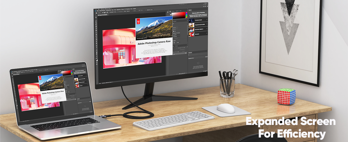 display port to display port cable