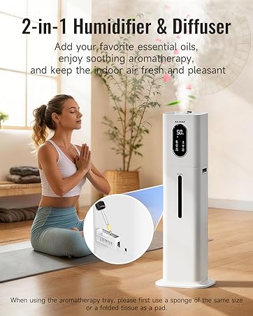 humidifier