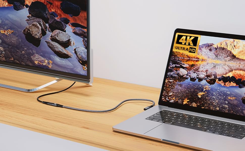 USBC cable usb3.2 gen 2 cable thunderbolt cable usb 4 cable extension cable ssd charger power 240w