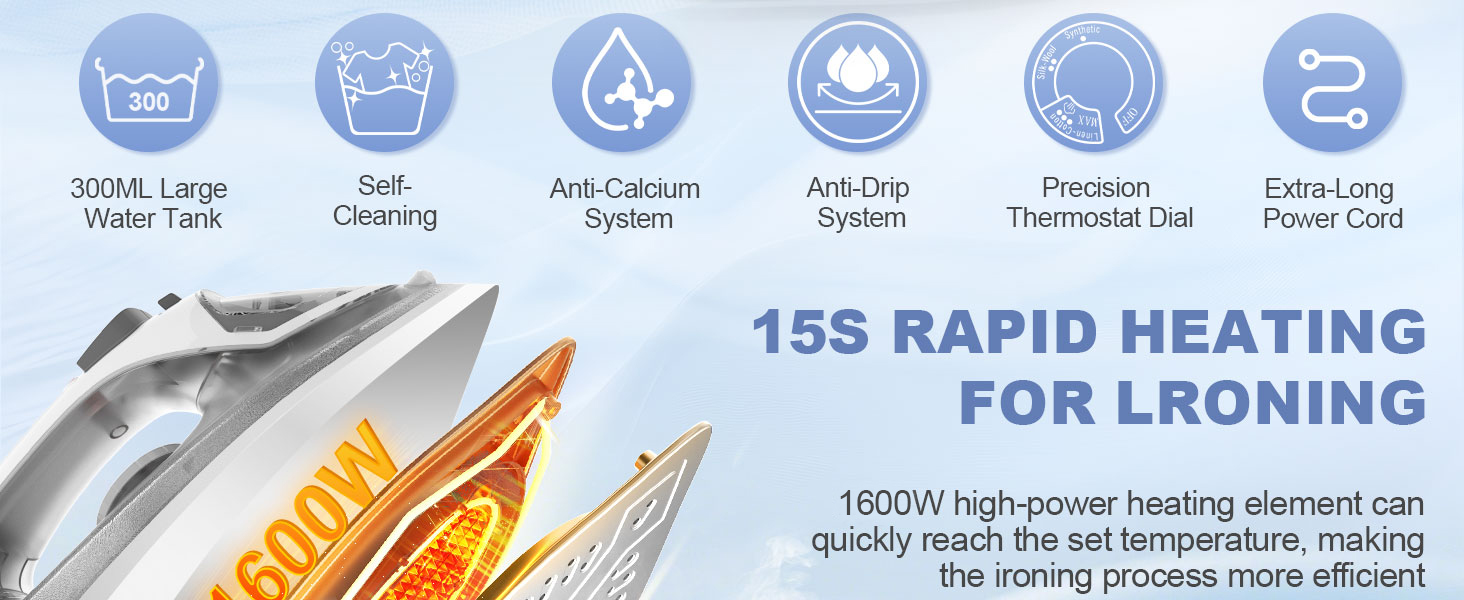 plancha para ropa clothes iron with steamer iron box irons for clothes iron steam