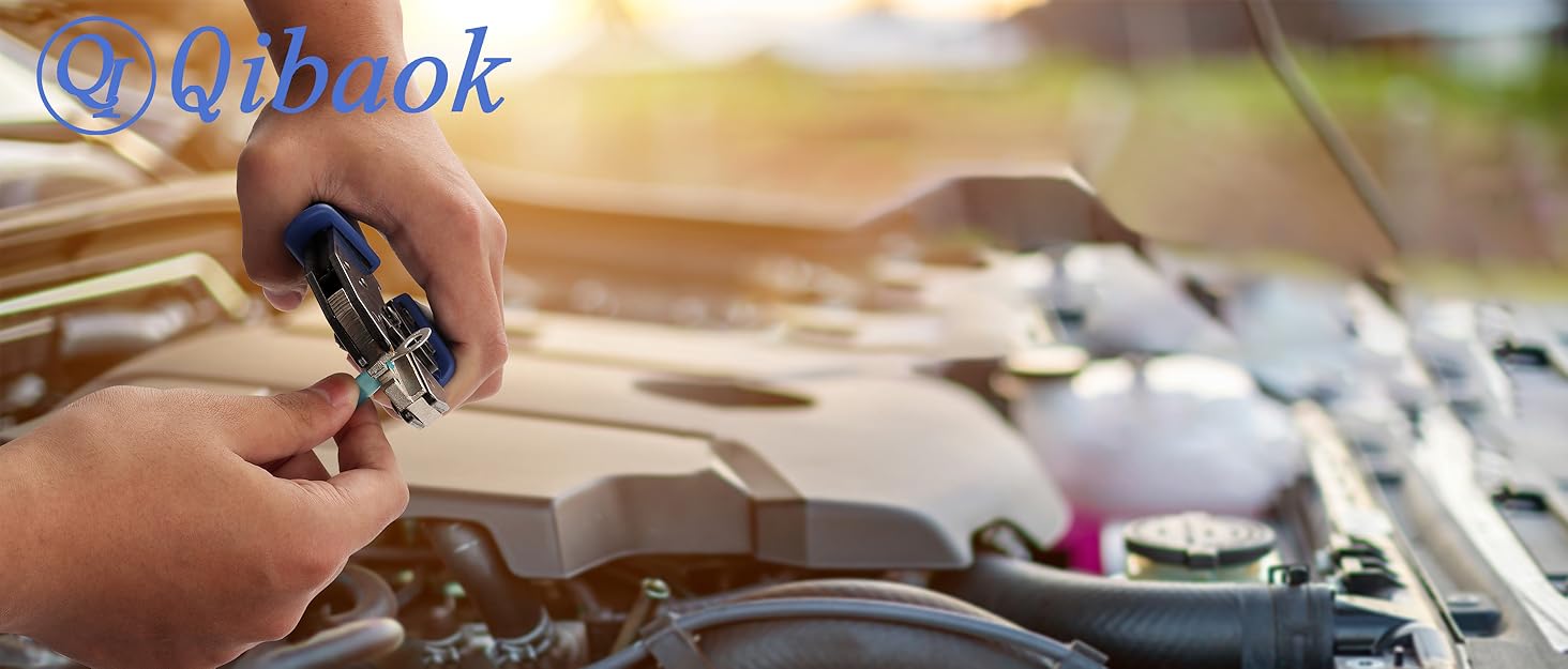 qibaok wire connectors