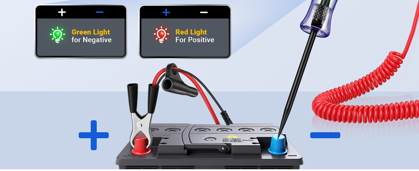 automotive circuit tester