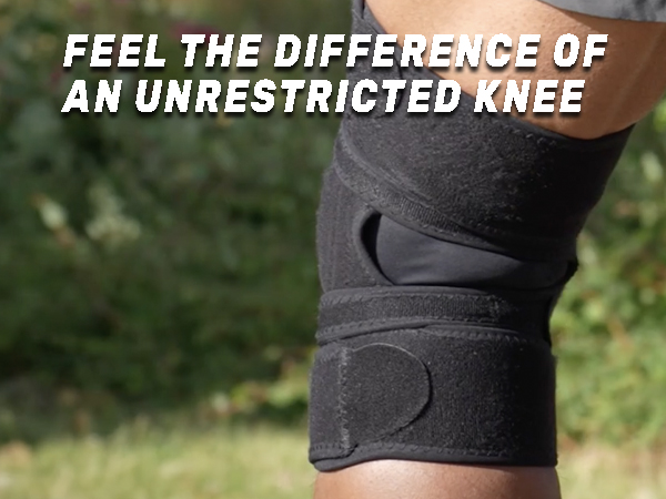 UNRESTRICTED KNEE 