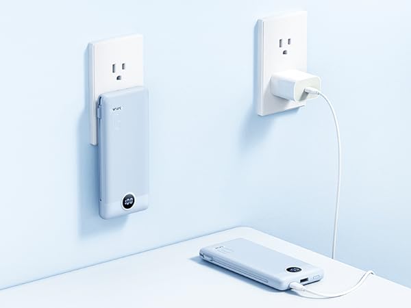 power bank usb c