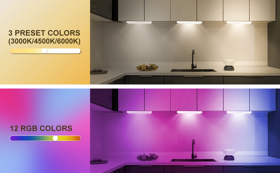 wireless under cabinet lights, remote control lights