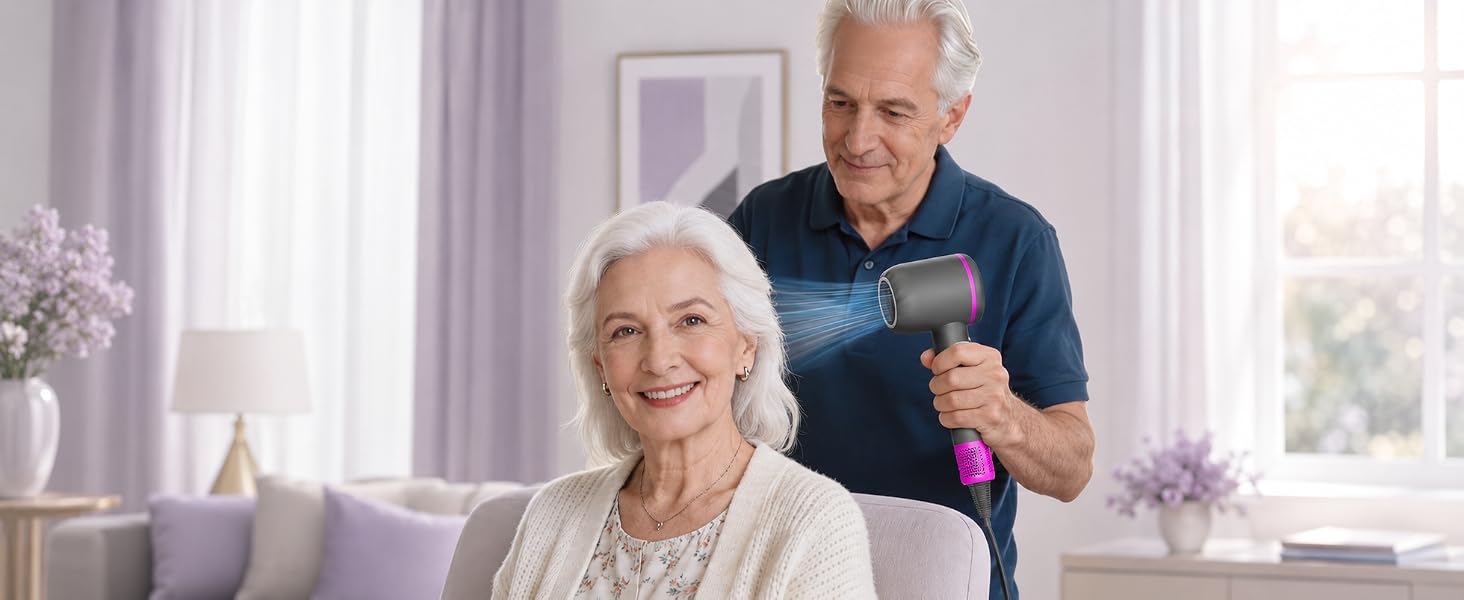 hair dryer