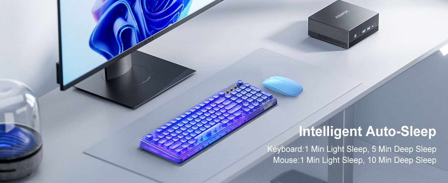 rgb keyboard