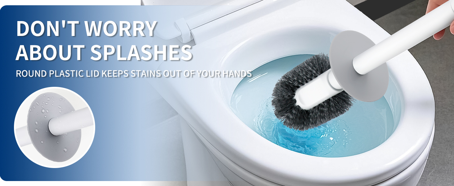 toielt brush