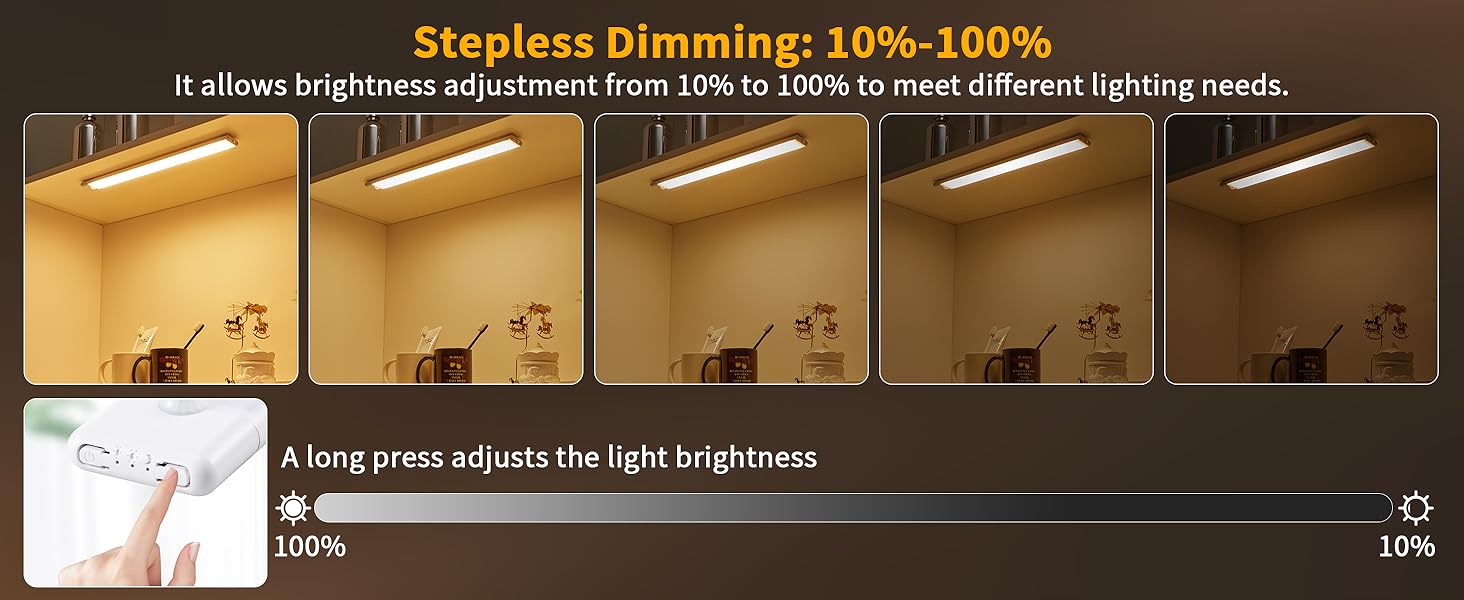 battery operated lights