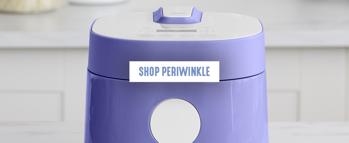 GreenLife, Ceramic Nonstick, PFAS-Free, Non-Toxic, Rice Cooker, Electrics