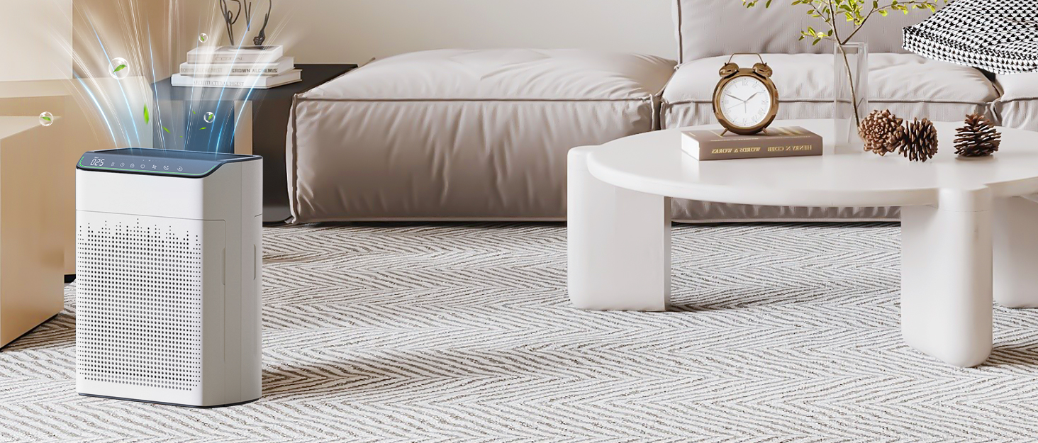 air purifier