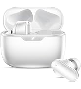 Wireless Earbuds for iPhone 16 15 17 Pro Max 14 Plus 13 12 All Day Playtime HiFi Stereo Bluetooth...