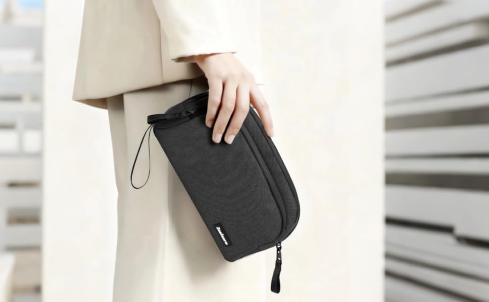 Electronic Organizer