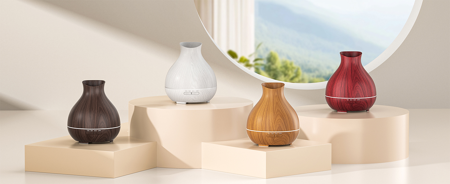 oil diffusers for home