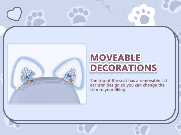 gaming chair for girl