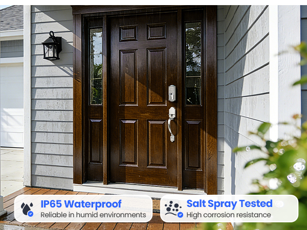 cerradura inteligente