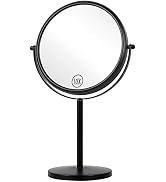 magnifying mirror