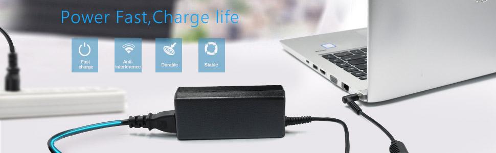 Acer Aspire S5 S7 Laptop Charger Adapter
