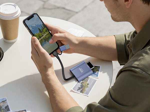 xqd card readers