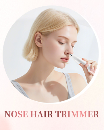 nose trimmer
