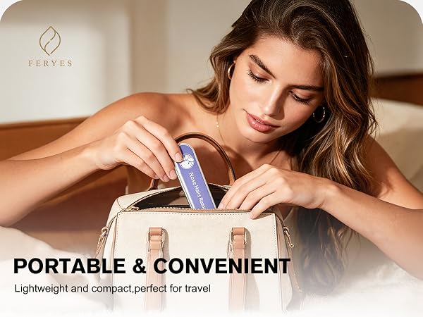 Premium Nose Hair Trimmer