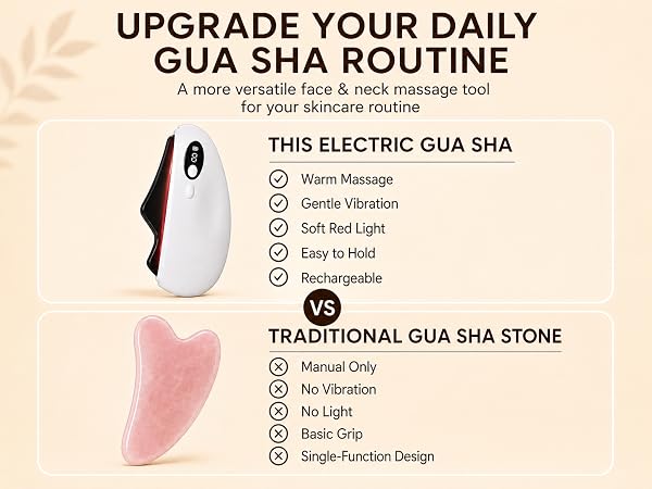 gua sha massage