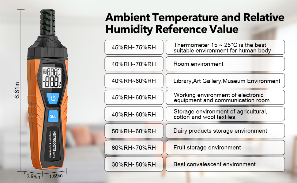 humidity thermometer temperature hydrometer thermometer hygrometer wet bulb thermometer