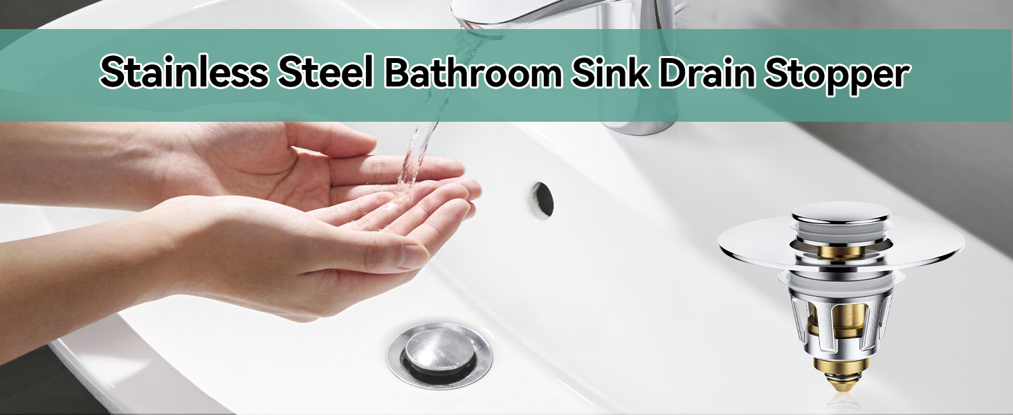 sink stopper