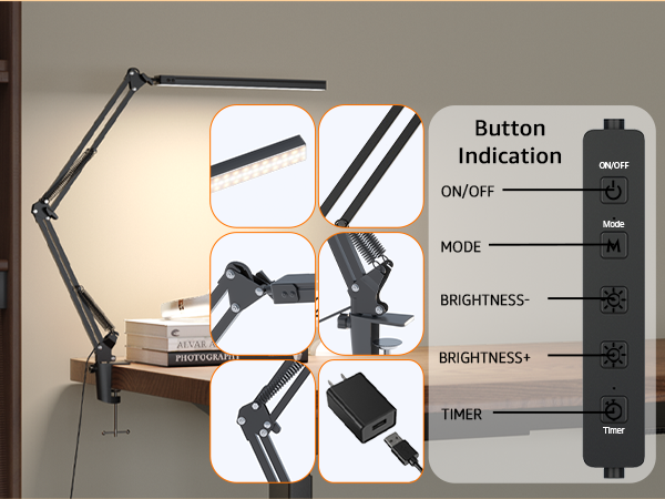 Remote control and details