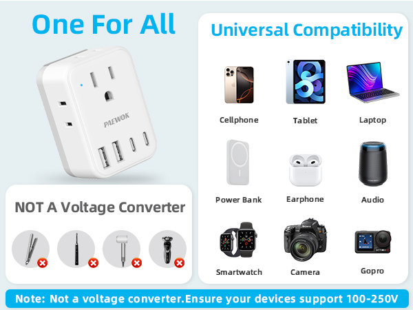 usb port
