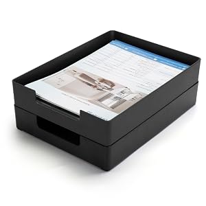 desk tray