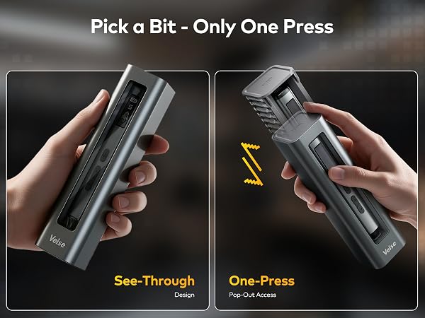 electric screwdriver
