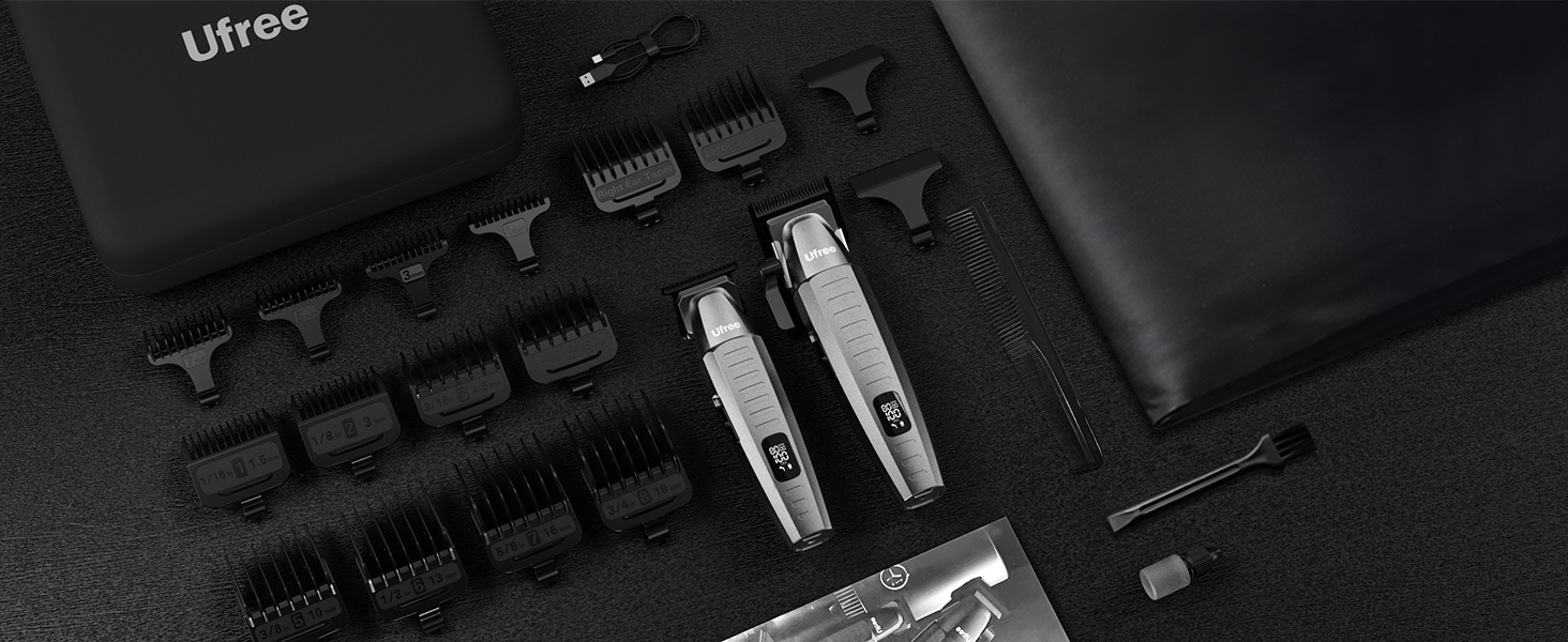 hair clippers for men