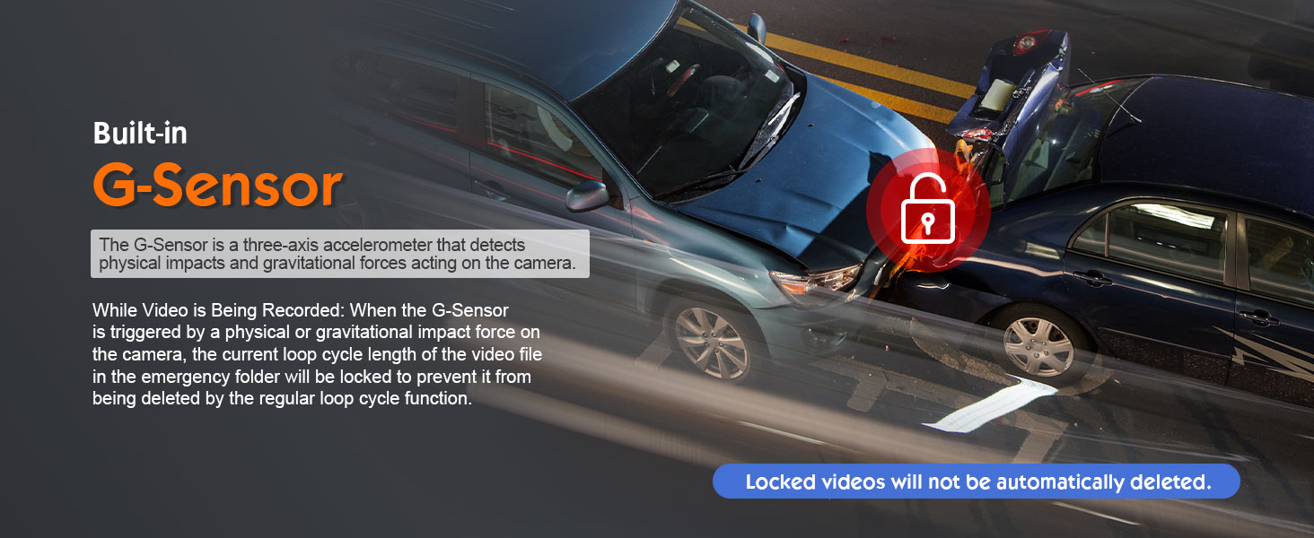 dashboard camera for cars