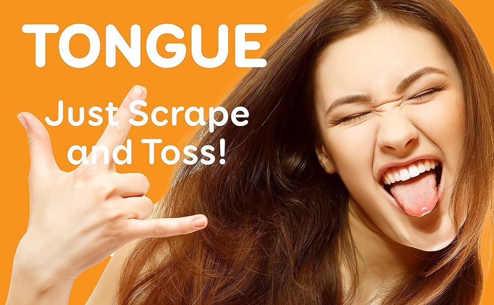 tongue cleaner