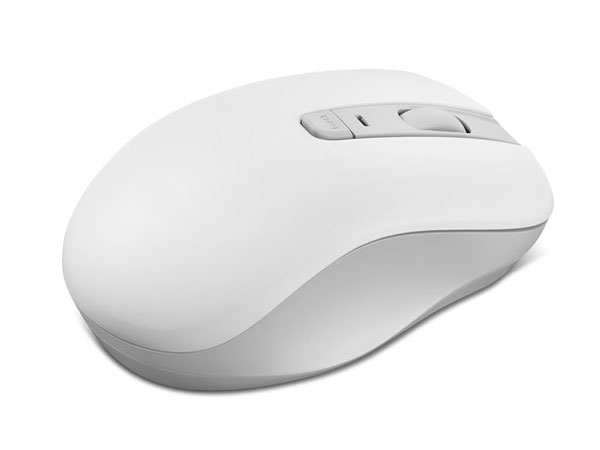 Sculpted Grip