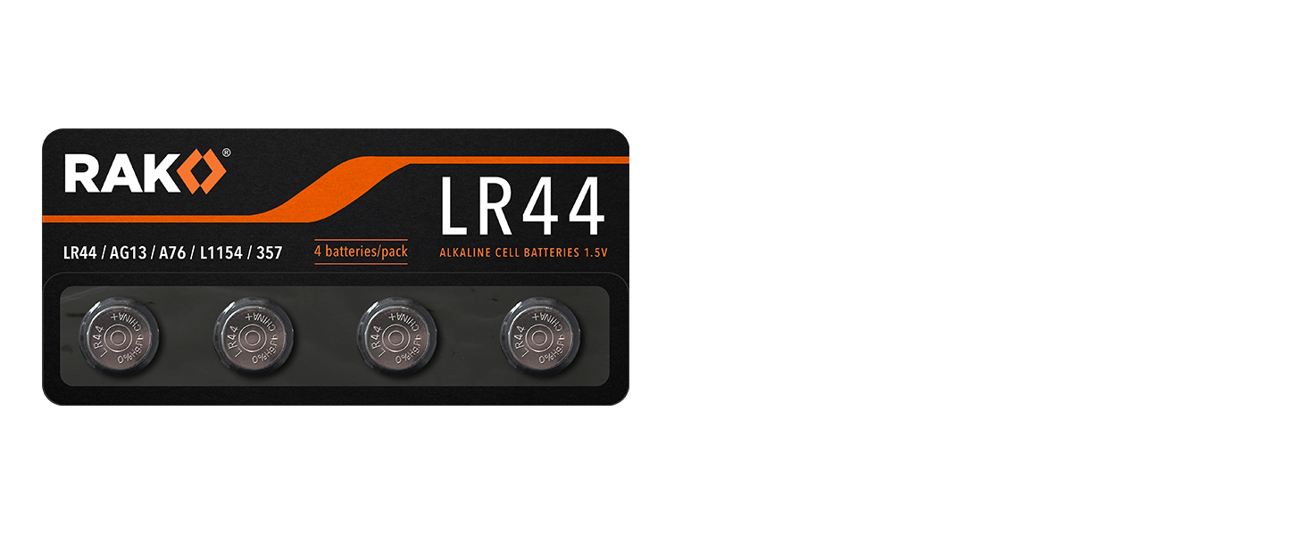 RAk Magnetic Pickup Tool Battery Pack