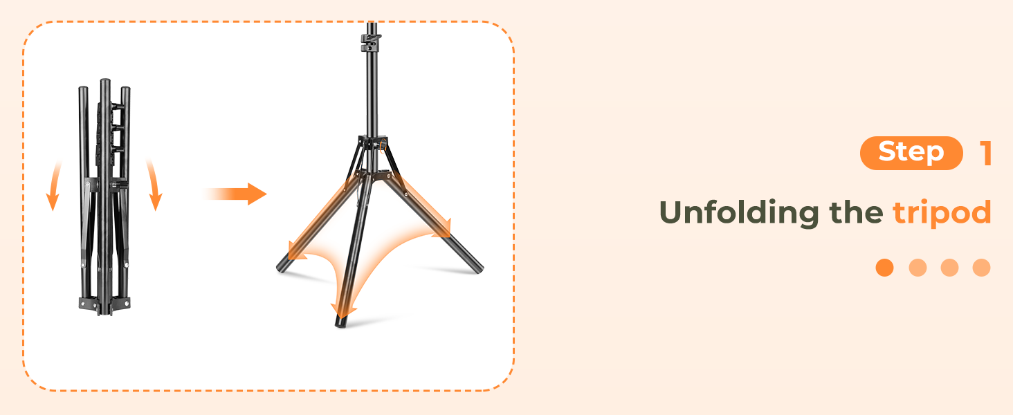 Starlink Mini Tripod Adapter
