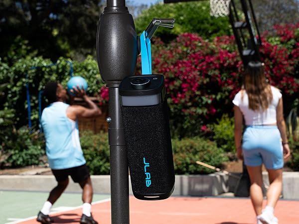 Jbuds speaker party anywhere