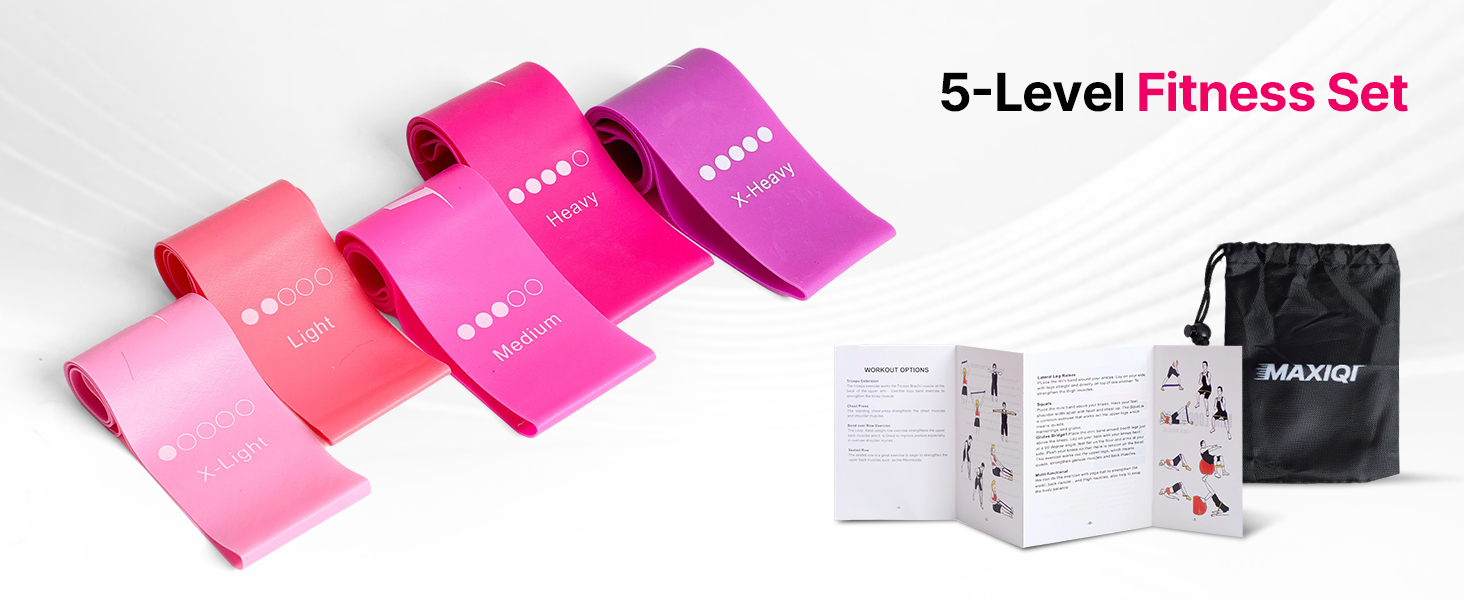Exercise Bands