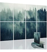 Art3d Soundproof Wall Panels 48