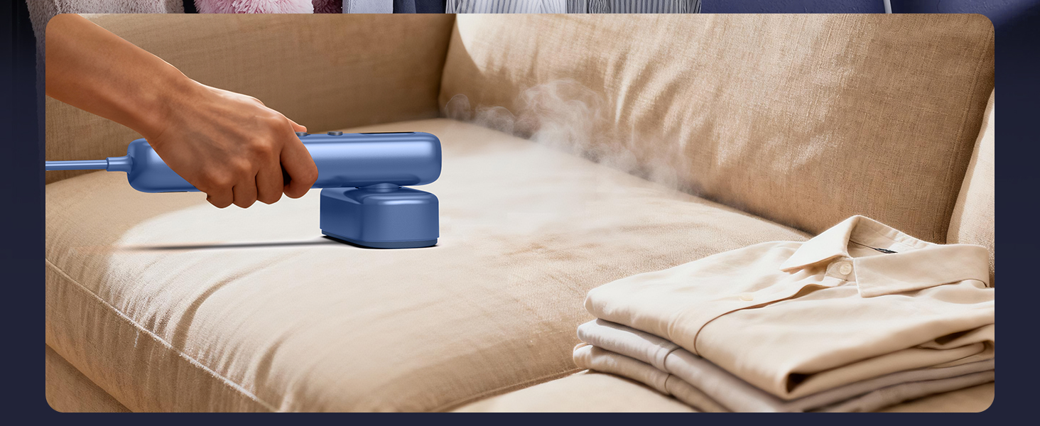 steamer for clothes