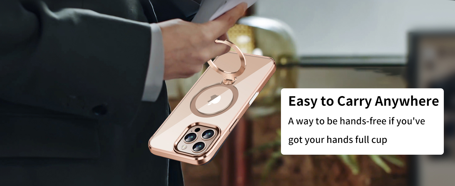 iphone 16 pro case with stand iphone 16 pro case magsafe 