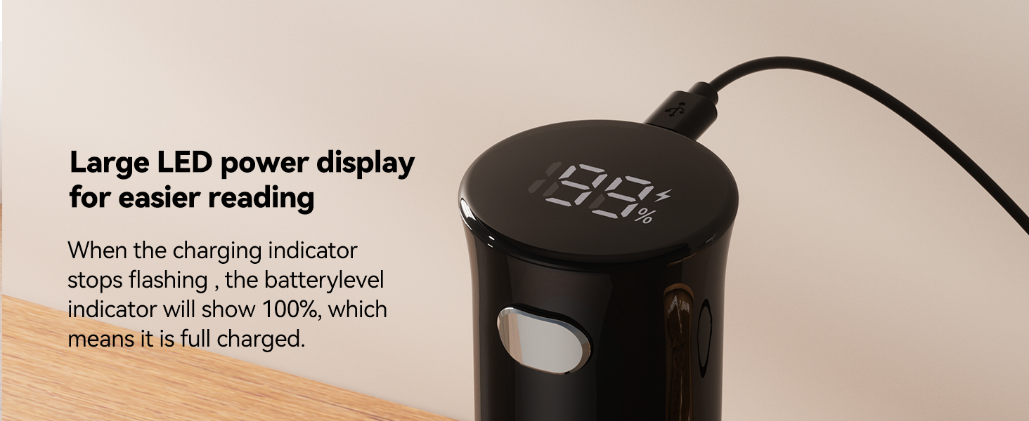 Salt and Pepper Grinder Set