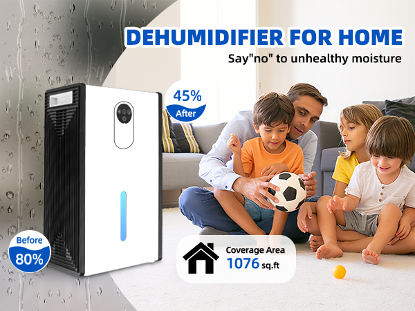 dehumidifier