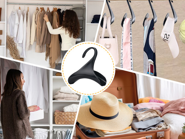 handbag hangers