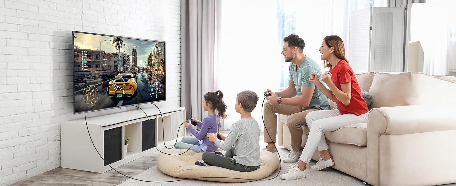 USB C Cable 2P A+(8)