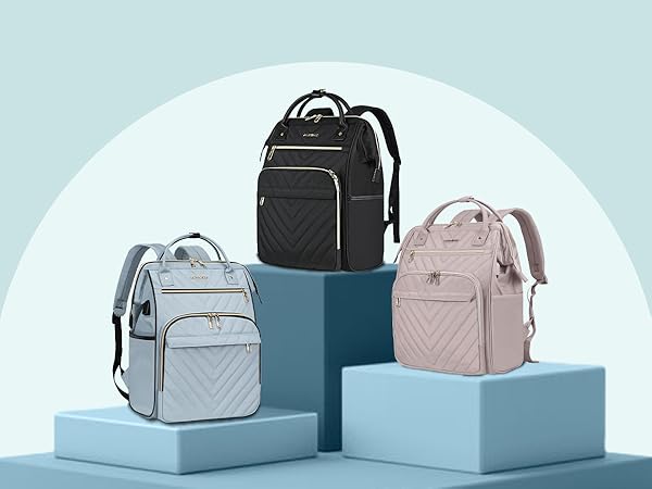 Laptop backpack for working,college, casual,travel